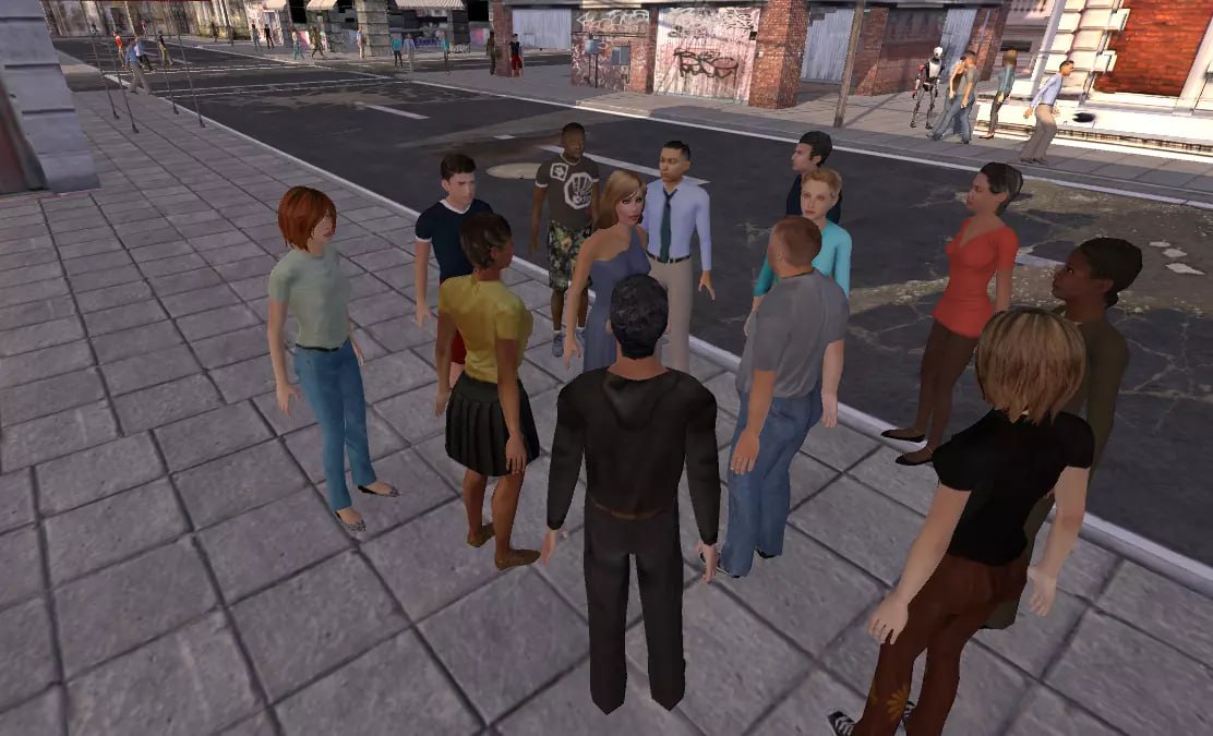 NPC Populator📱 - изображение 2